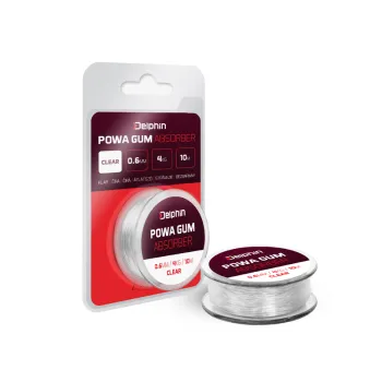 Delphin POWA GUM Absorber Clar-1