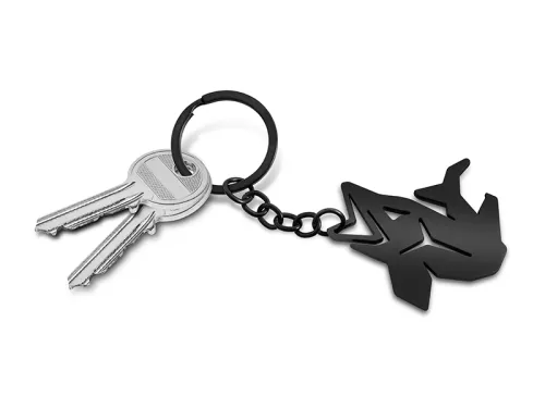 Breloc cu deschizător de sticle Delphin PIKENER-1