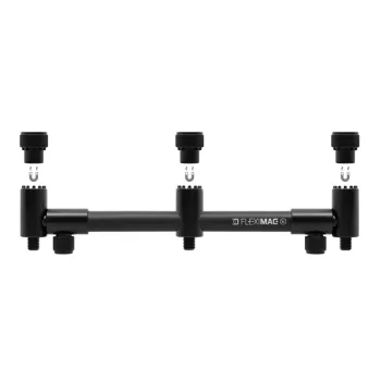 Buzzbar ajustabilă Delphin FlexiMAG BUZZ XL-1