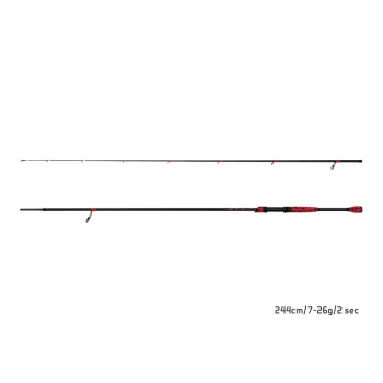 Delphin RedCODE-1