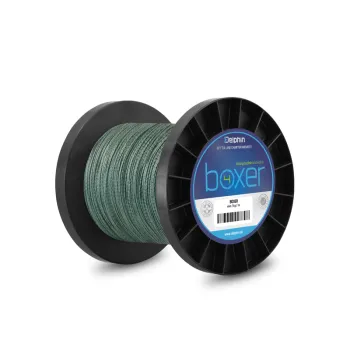 Delphin BOXER verde-1