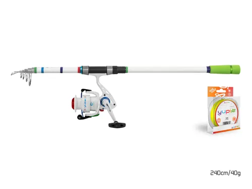 Set pentru copii Delphin YUPIE-1