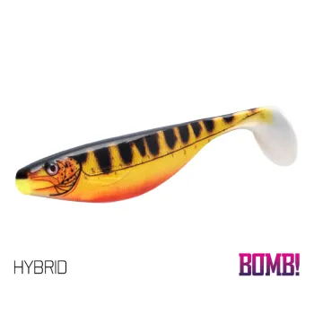 Nălucă Soft BOMB! HYPNO / 2buc-1