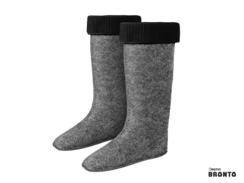 Căptușeală de rezervă pentru Delphin BRONTO/tiv negru-1