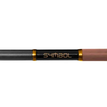 Mâner minciog Delphin SYMBOL NXT-1
