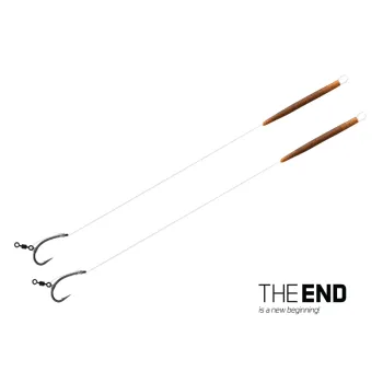 Montură Delphin THE END D-Rig / 2buc-1