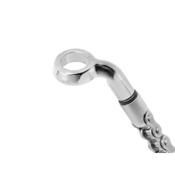 Hanger cu lanț Delphin INOX-1