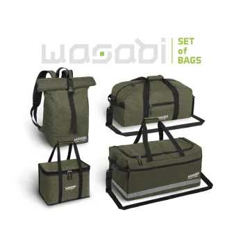 WASABI SET tašiek-1