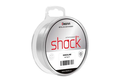 Delphin SHOCK Line-1