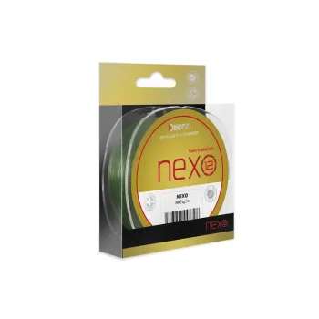 Delphin NEXO 12 verde-1