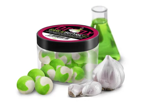 Momeală de cârlig Delphin BreaX POP 16mm/50g-1