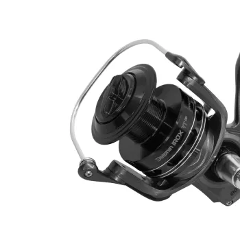 Tambur adânc Delphin IROX 7T DP-1
