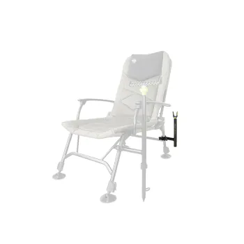 Suport pentru lansete Delphin REAXE UniFIX EASY-1