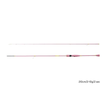 Delphin QUEEN Spin / 2 tronsoane-1