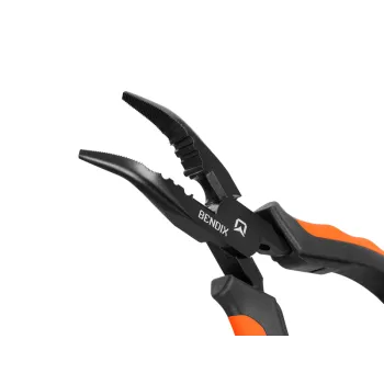 Clește multifuncțional cu vârf îndoit Delphin BENDIX-1