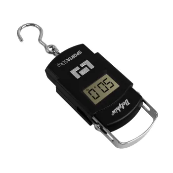 Căntar digital Delphin SPORTA-1