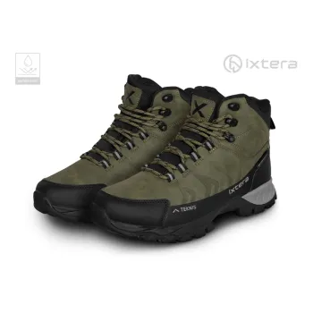 Bocanci impermeabili IXTERA TEKNIS-1