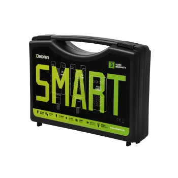 Semnalizator pentru Delphin SMART-1