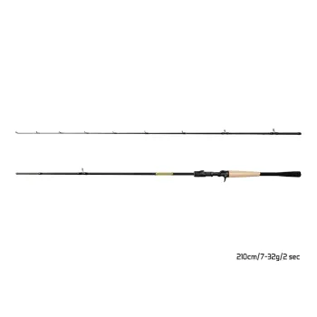 Delphin Zandera B-CAST-1