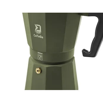 Cafetieră Delphin CoToGo Green-1