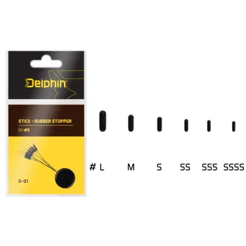 Stick - Rubber stopper-1