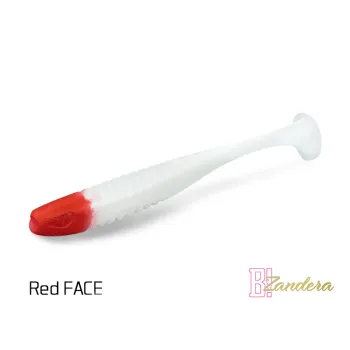 Nălucă Soft Delphin ZANDERA FlexiFLOAT UVs / 5buc-1