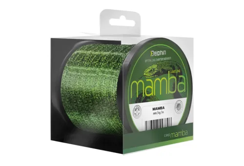 2-Delphin-MAMBA-Carp---camuflaj