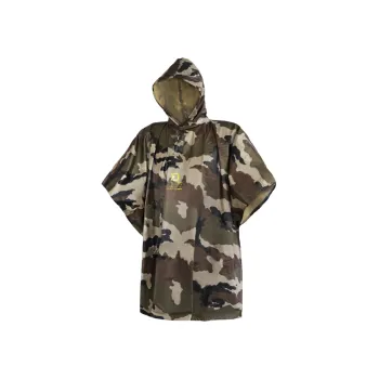 Delphin PROOF Poncho impermeabil-1