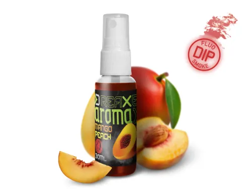 Dip spray Delphin AromaX/30 ml-1