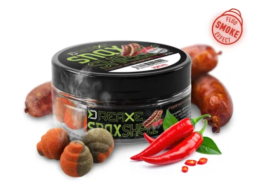 Momeală de cârlig D SNAX SHELL 10mm/30g-1