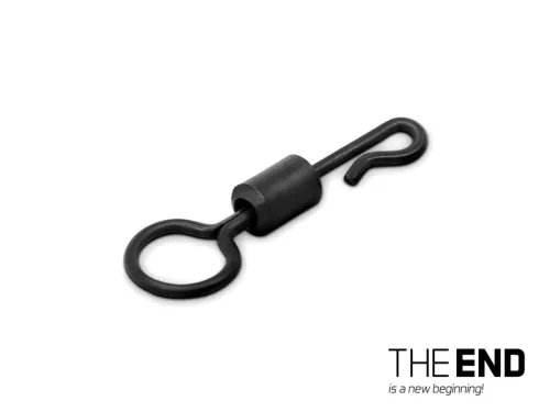 10-Vartej-cu-agrafa-rapida-Delphin-THE-END-Quick-Swap-Heli---10buc