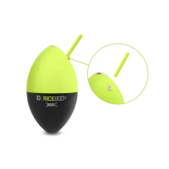 Plutitorul pentru pescuitul somnului Delphin CKG RiceBODY-1