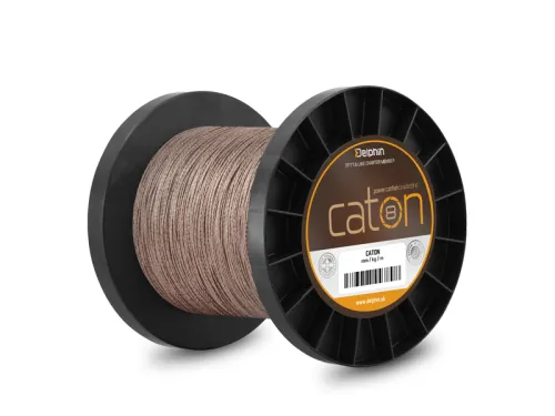 Delphin CATON maro-1