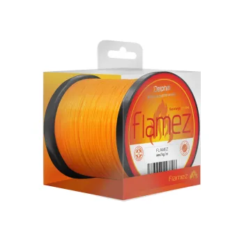 Delphin FLAMEZ-1