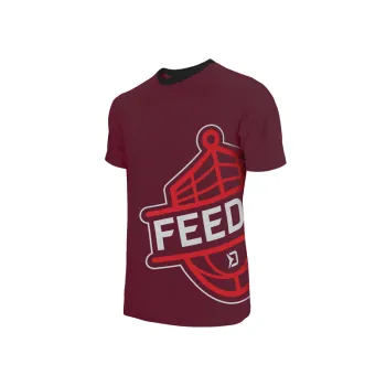 Tricou Delphin FEEDER-1