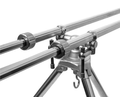 14-Tripod-Delphin-TPX3-Silver