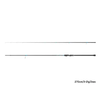 Delphin ZANDERA NX-1