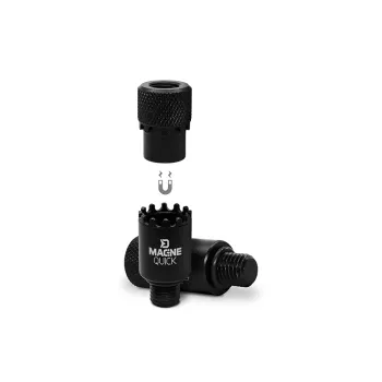 Conector rapid Delphin MagneQUICK / 2buc-1