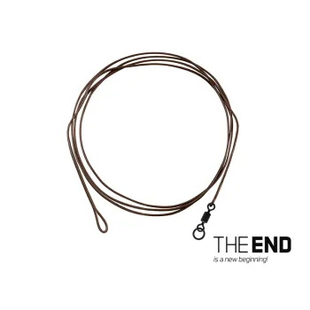 Montura Delphin THE END Aramid Leader / 1buc-1