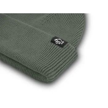 Căciulă de iarnă Delphin SOLID Carp-1