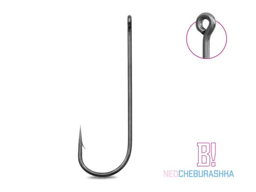 5-Carlig-Delphin-B!-NEO-Cheburashka---8buc