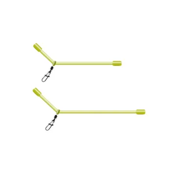 Vârfuri Feeder Delphin /3buc-1