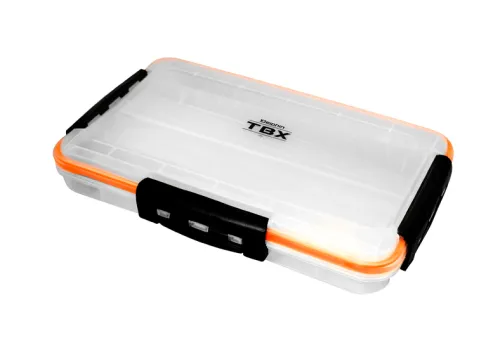 1-Cutie-Delphin-TBX-One-275-1P-Clip-WP