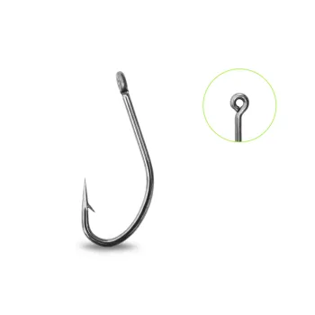 Cărlig Delphin REAXE MTD ANGLE / 11buc-1