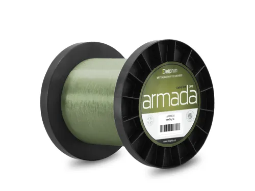 Delphin Carp ARMADA Verde-1