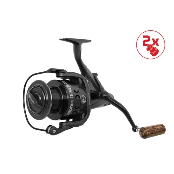 Tambur adânc Delphin CHIMERA NXT 7T DP-1