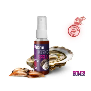 Spray atractant Delphin STINX SPRAY/30 ml-1
