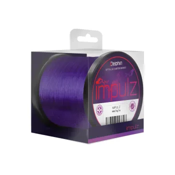 Delphin IMPULZ / violet-1