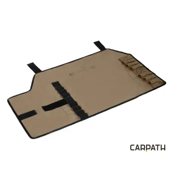 Husă pentru suport Delphin Area STICK Carpath-1