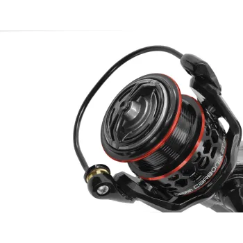 Tambur de rezervă Delphin CarbonIX 3T-1